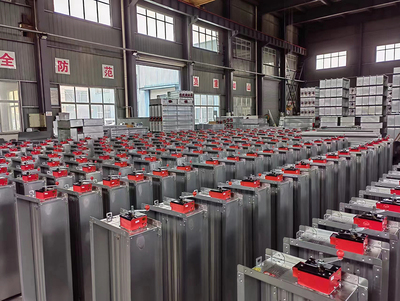 苏戈隆：生产车间