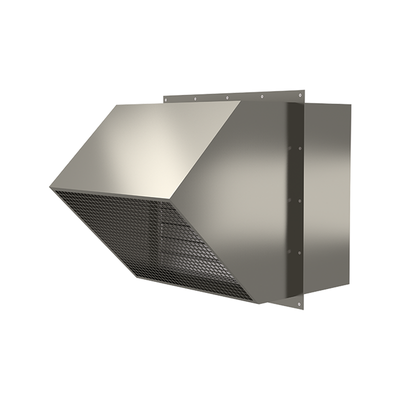 WEX系列边墙风机