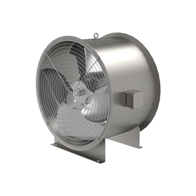 T-35系列轴流风机